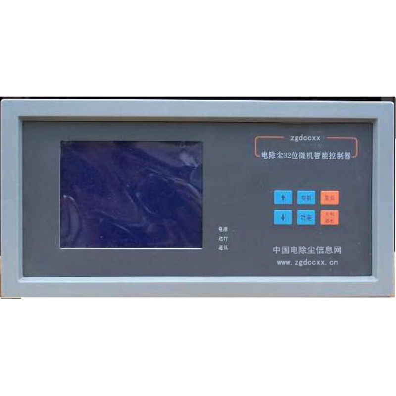 常熟HP3000型电除尘 控制器