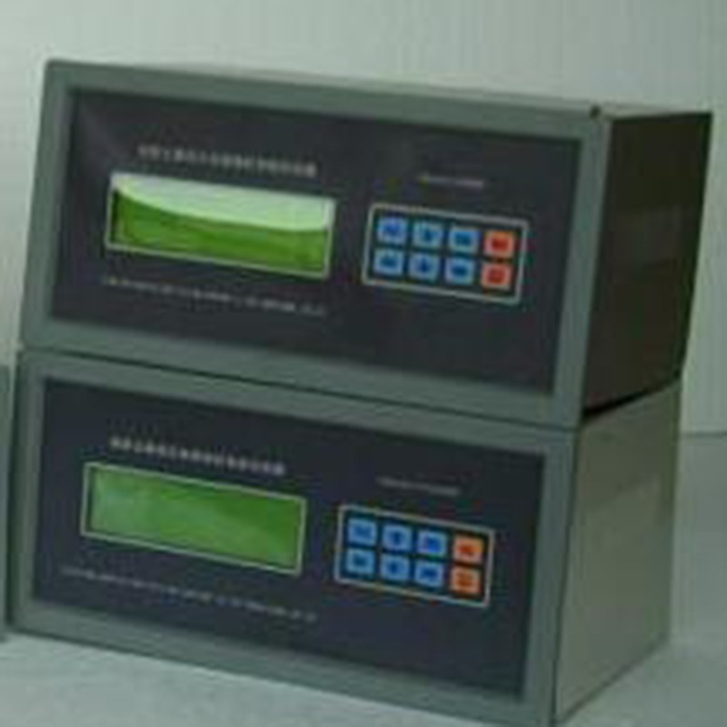 常熟TM-II型电除尘高压控制器